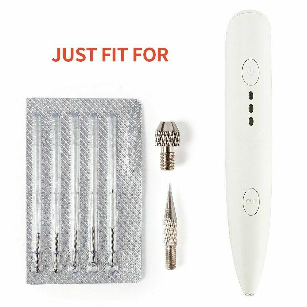 Ion Laser Freckle Skin Mole Dark Spot Remover Face Wart Tag Tattoo Removal Pen Ion Laser Freckle Skin Mole Dark Spot Remover Face Wart Tag Tattoo Removal Pen